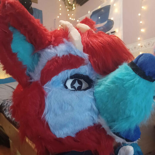 Paws craft example